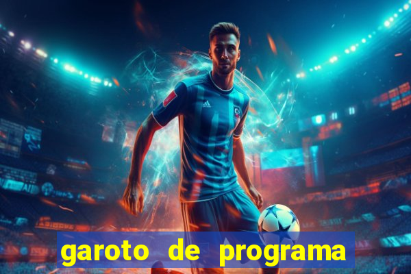 garoto de programa metedor fluminense